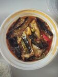 美味红烧茄子