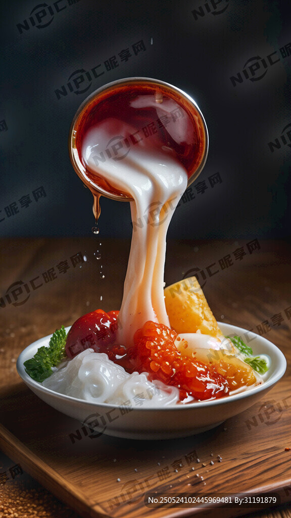 关注美团收藏打卡 送