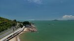 海滨公路美景