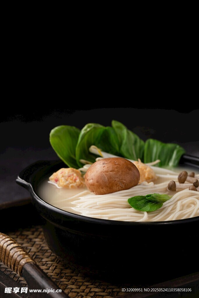美味拉面