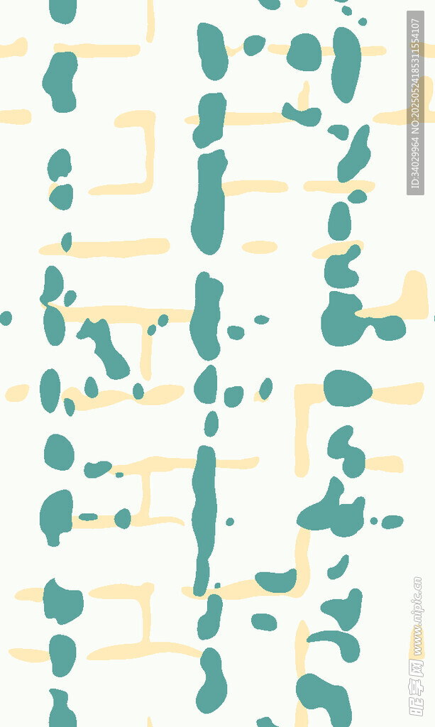 点点条
