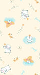 星星小熊