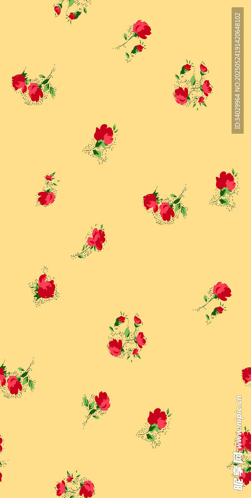 玫瑰花
