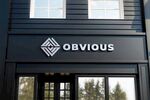 品牌店面logo样机
