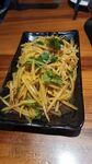 酸辣土豆丝