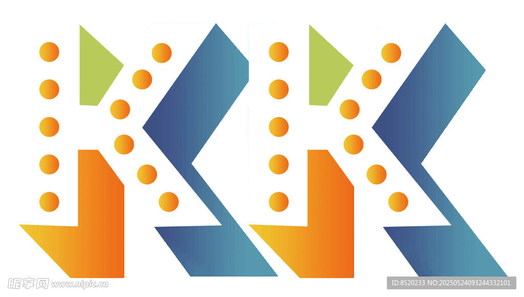 KK标志