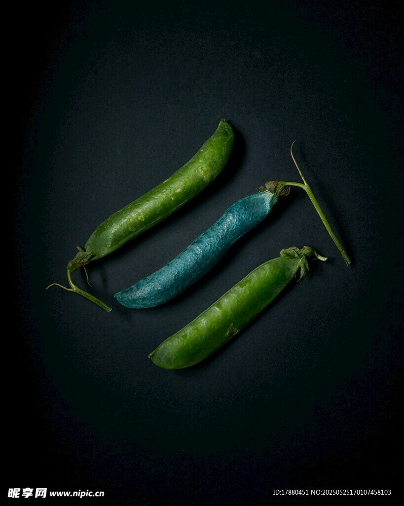豌豆