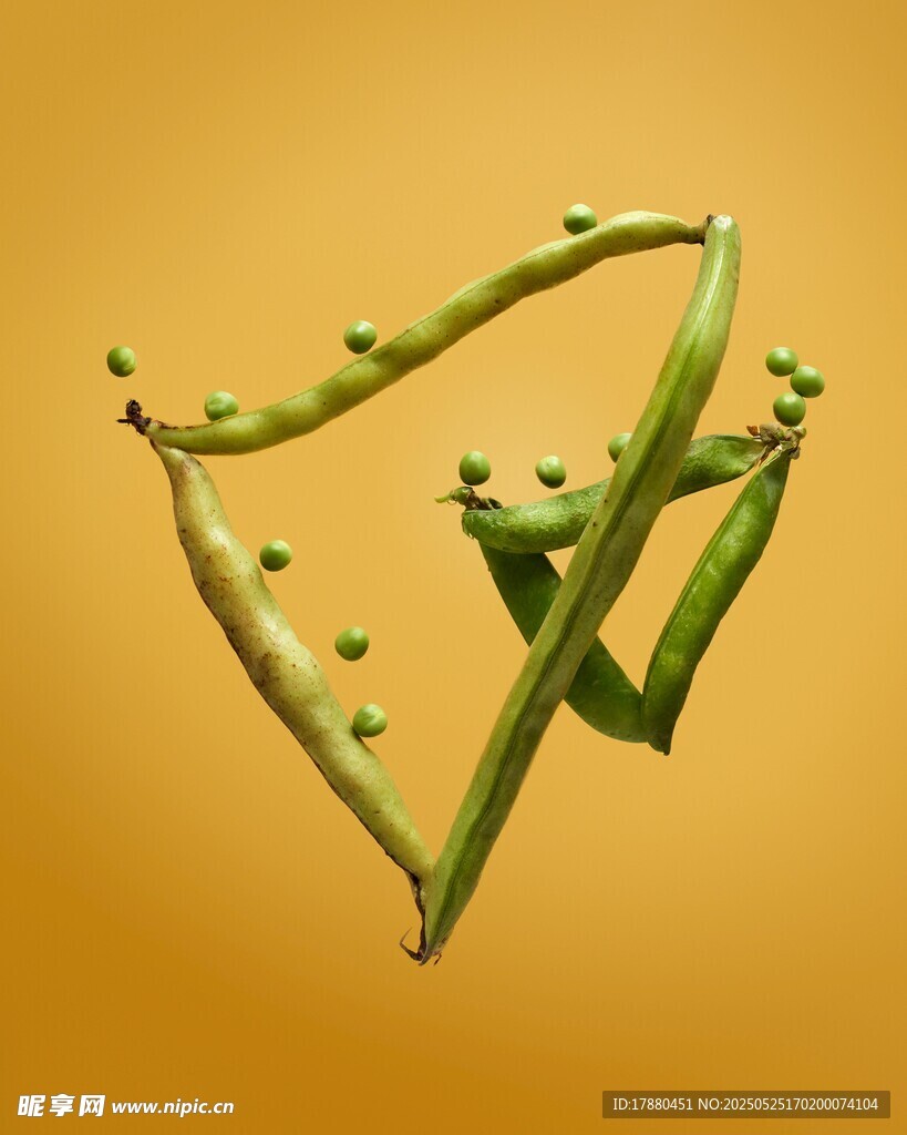 豌豆荚