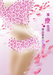 减肥瘦身