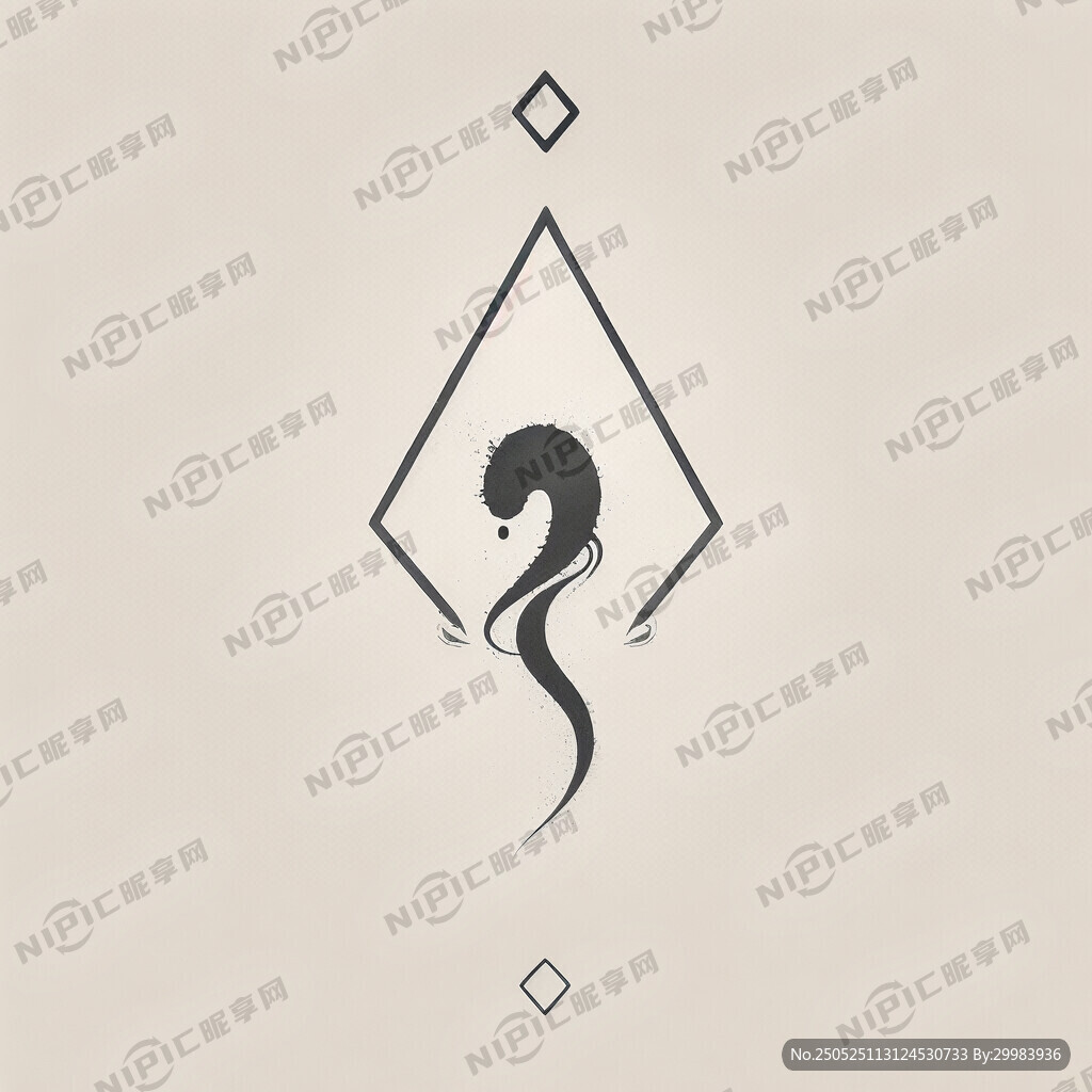 生成一个三角简易图标