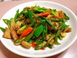 小炒肉