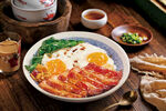 叉烧饭