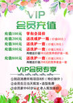 会员充值