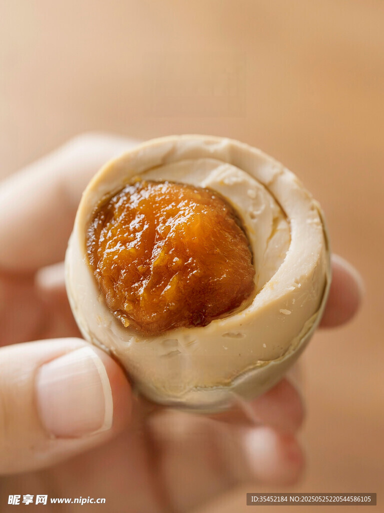 咸鸭蛋
