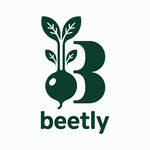 甜菜主题logo