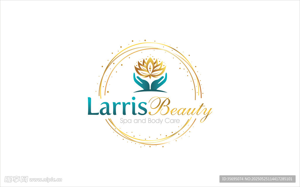 品牌logo标志设计