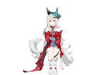 明日方舟斯卡蒂