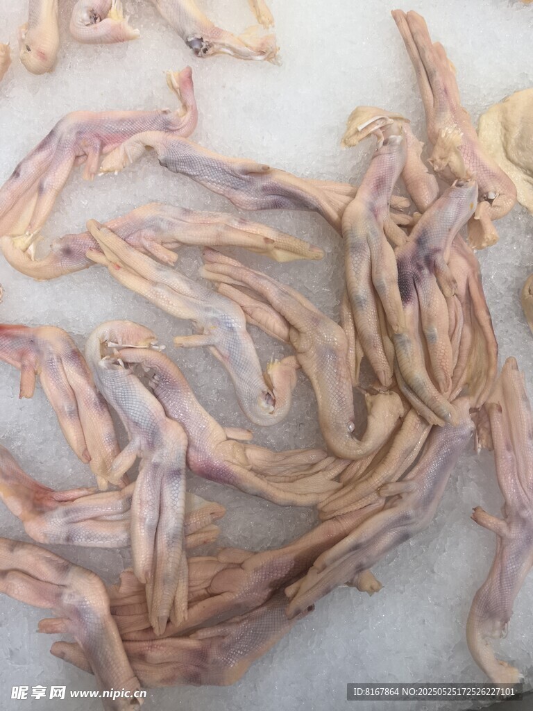 鸡爪