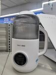 白色家用多功能破壁料理机