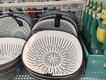 厨房用镂空蒸屉展示