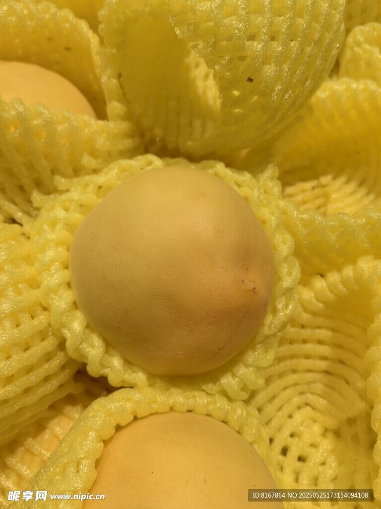 桃