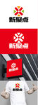 娱乐标识设计