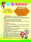 麻疹防控知识