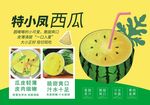 特小凤西瓜 清甜多汁