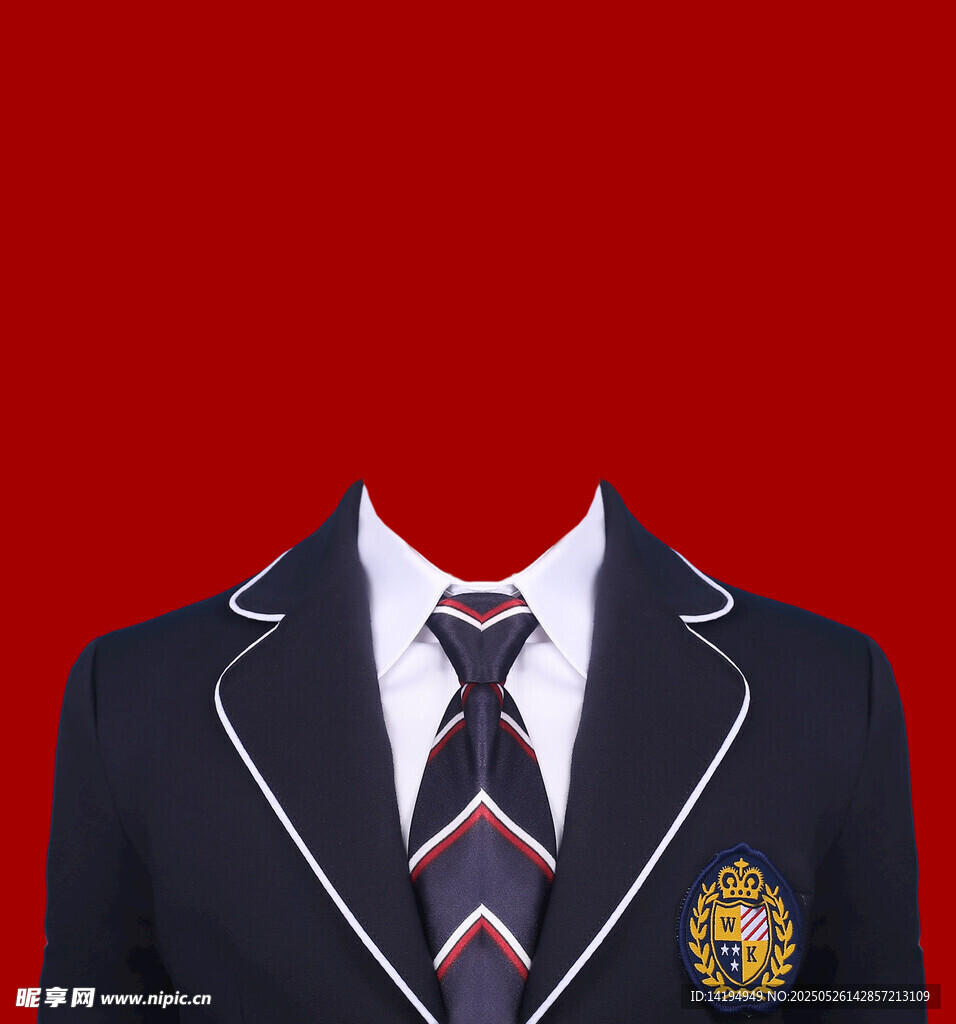 证件照
