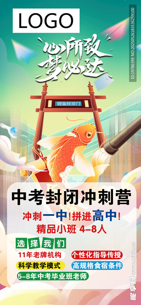 中考