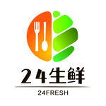 24生鲜