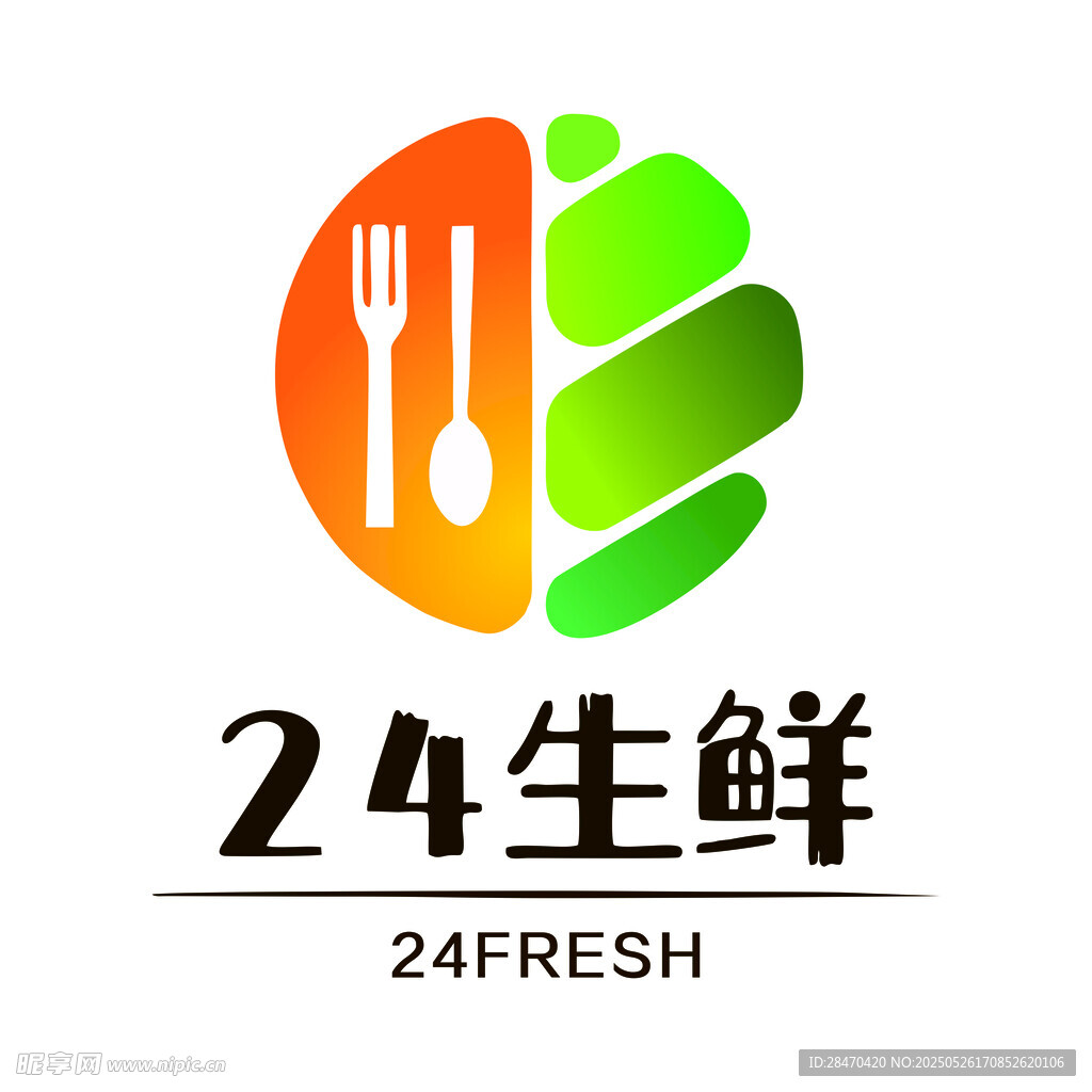 24生鲜