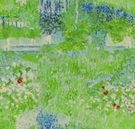 油画