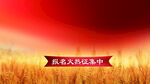 农业背景