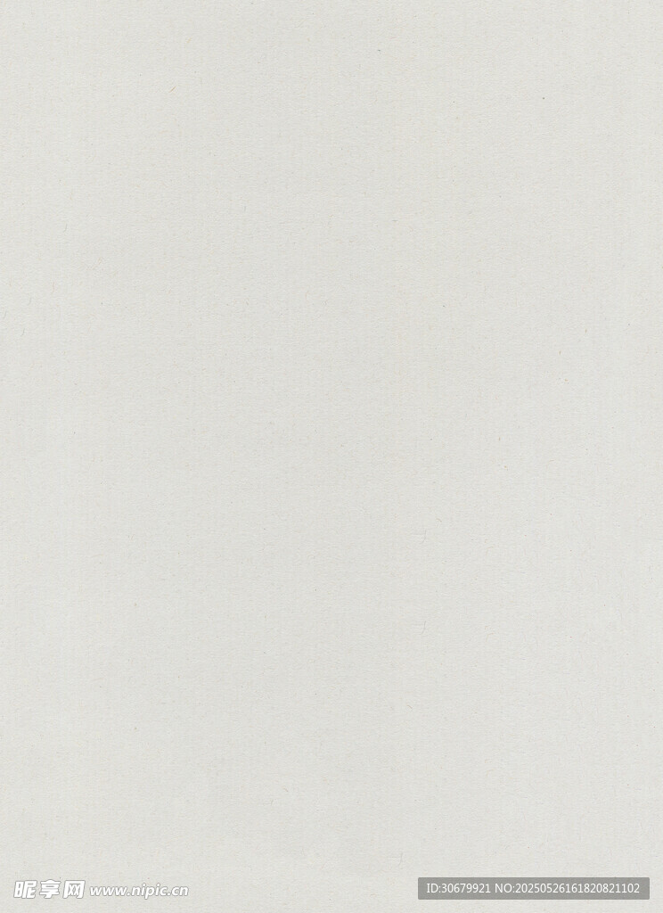 纯白色简约背景纹理图