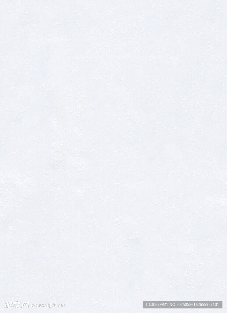 纯白背景纹理图
