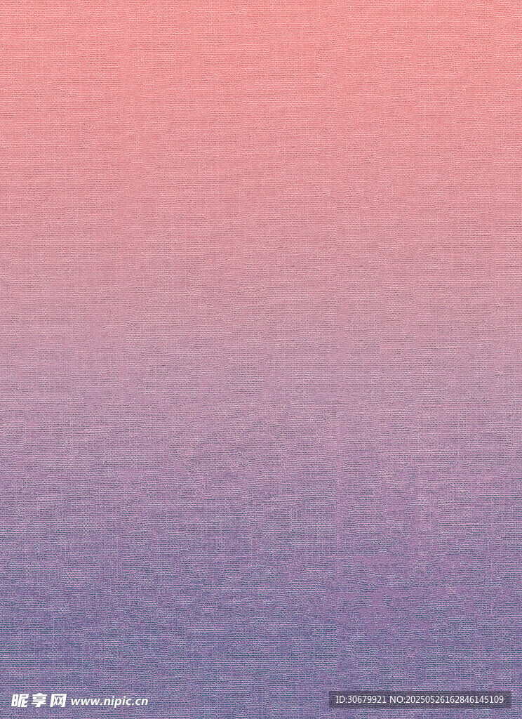 渐变粉紫梦幻背景纹理