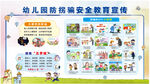 幼儿园防拐骗安全知识