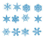 雪花