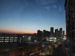 夕阳
