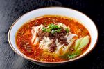 杂酱面
