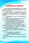 电梯质量安全总监职责