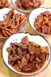 美味卤味佳肴展示