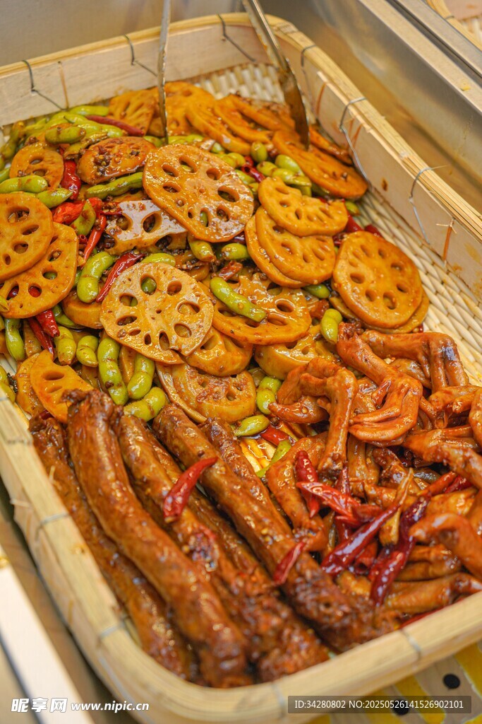 美味烤盘食物大集合
