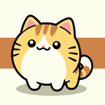 可爱卡通猫咪形象