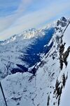 大雪山