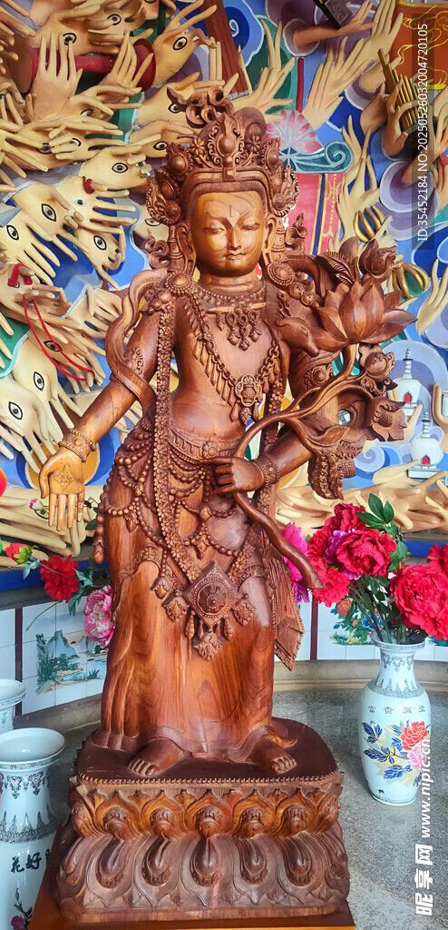 木雕