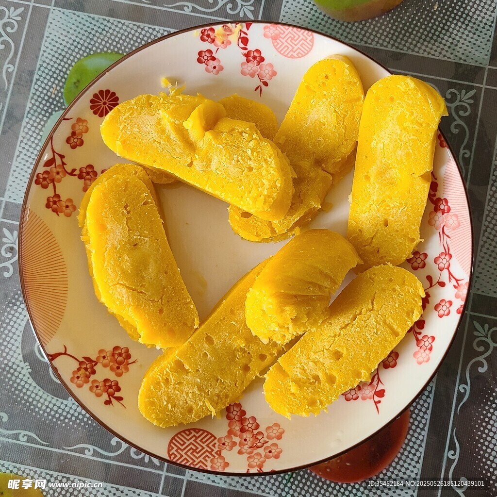 玉米粑粑