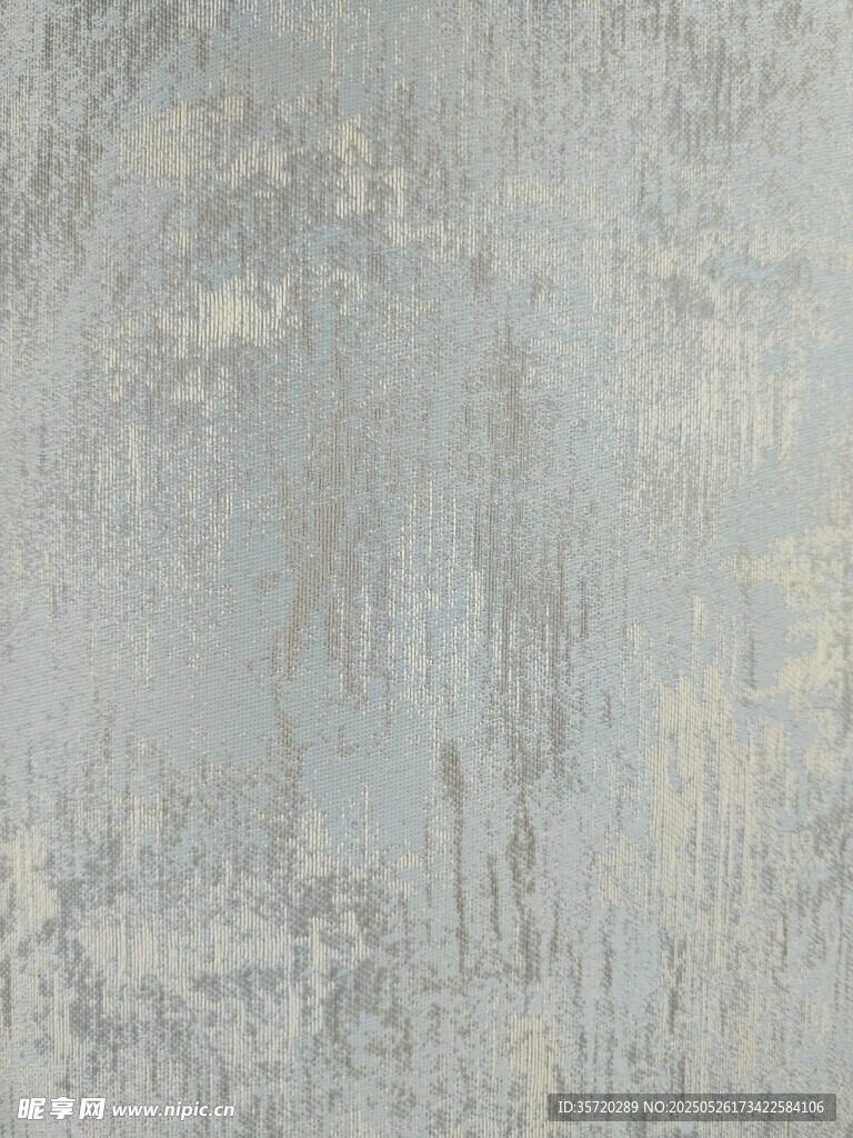 浅灰色纹理墙面背景图