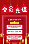 会员充值
